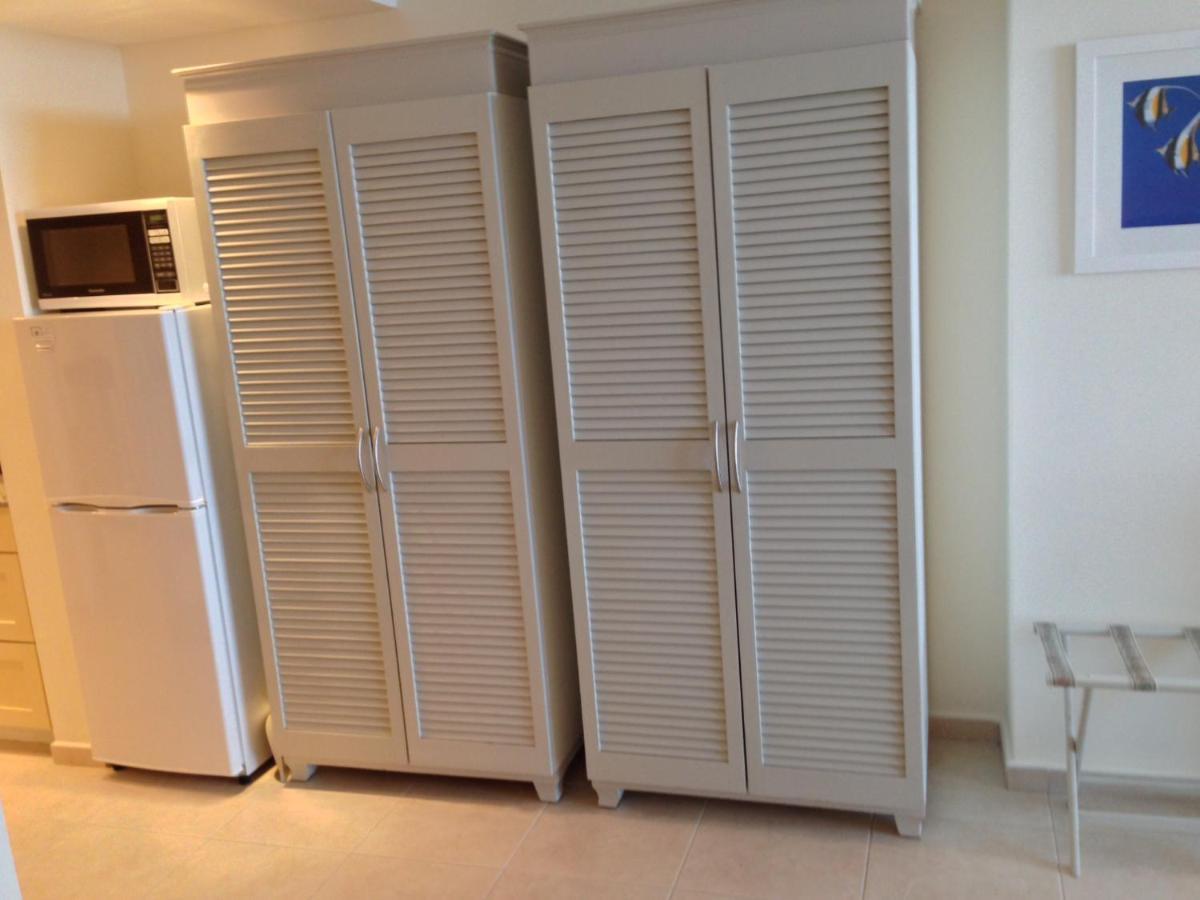 Solarium At Coronado Bay Oceanfront Apartments Playa Coronado Exterior foto