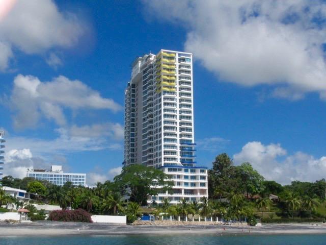 Solarium At Coronado Bay Oceanfront Apartments Playa Coronado Exterior foto